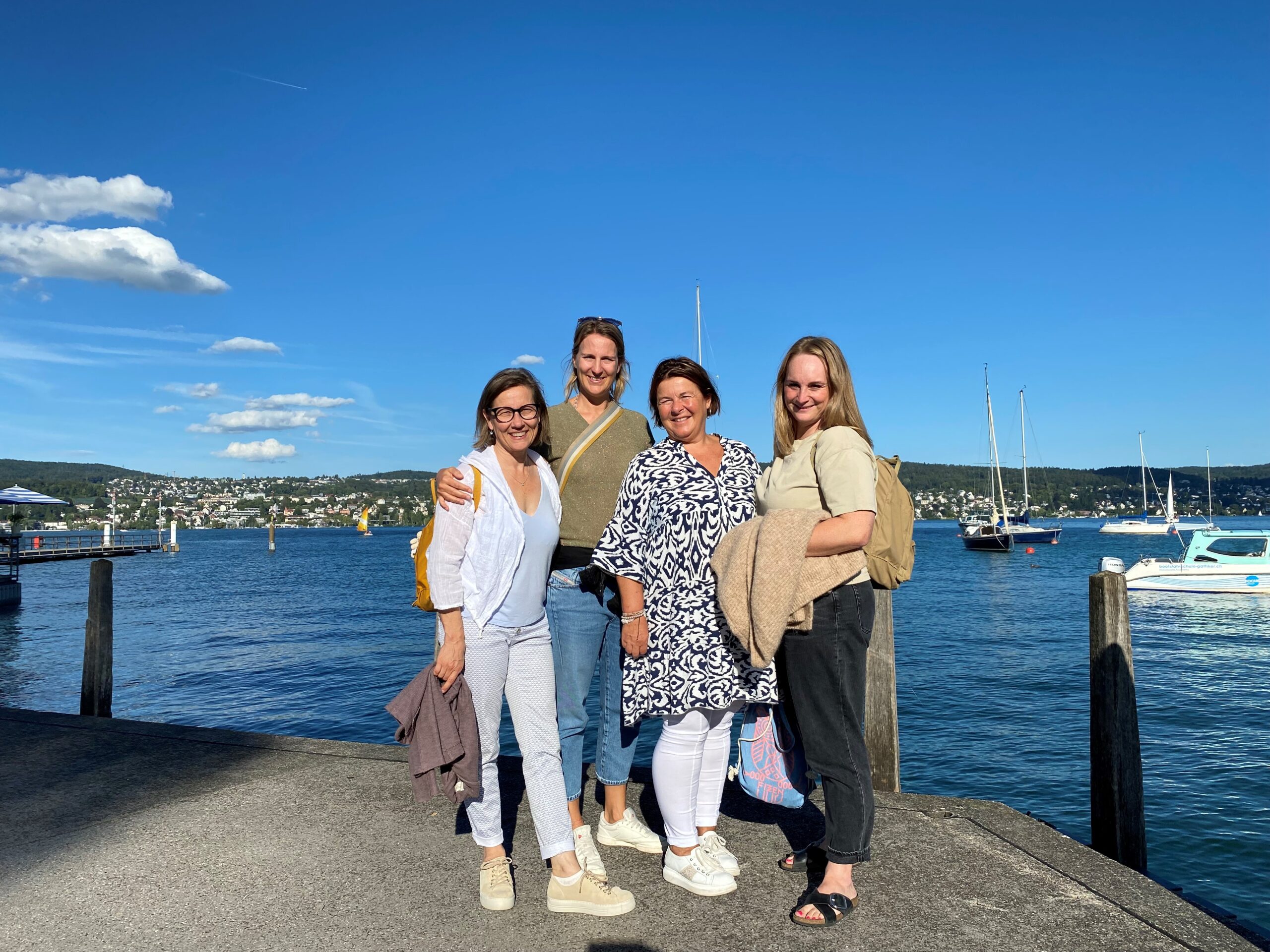 Mütter- und Väterberatung Team