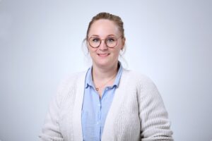 Isabell Ackermann-Büchel